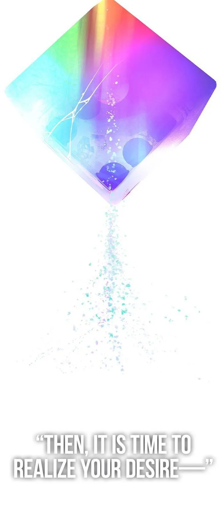 DICE: The Cube that Changes Everything Chapter 382 page 67