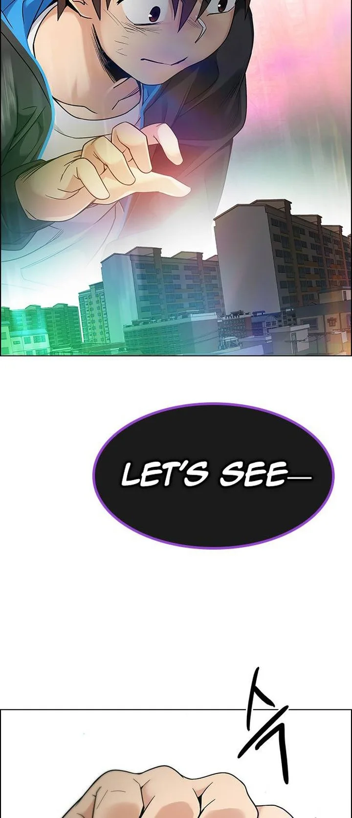 DICE: The Cube that Changes Everything Chapter 382 page 69