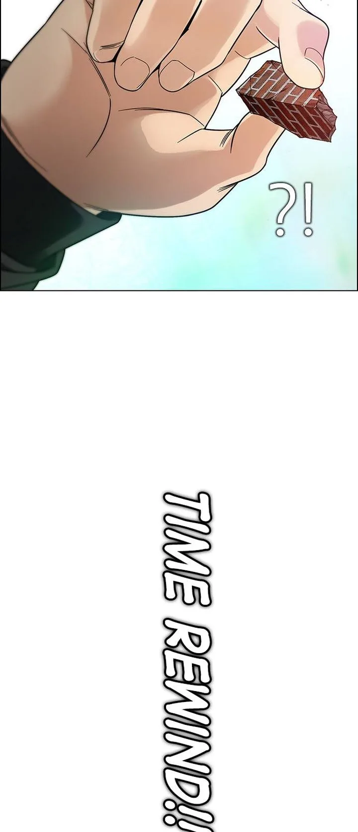 DICE: The Cube that Changes Everything Chapter 382 page 70