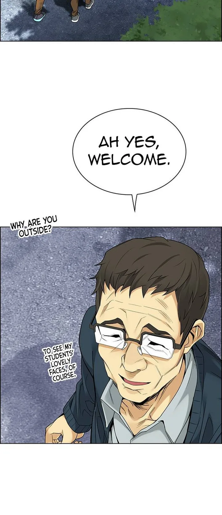 DICE: The Cube that Changes Everything Chapter 382 page 79