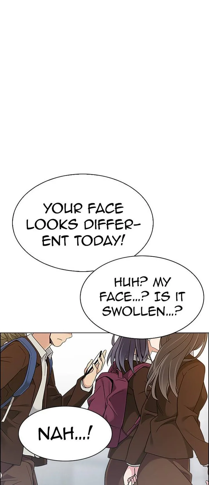 DICE: The Cube that Changes Everything Chapter 382 page 80