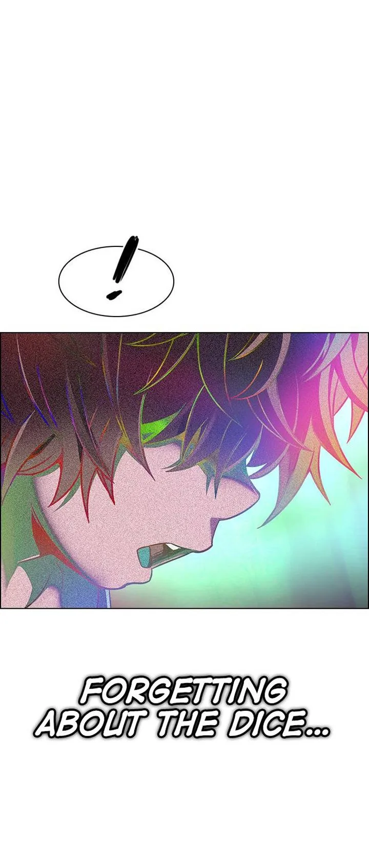 DICE: The Cube that Changes Everything Chapter 382 page 83