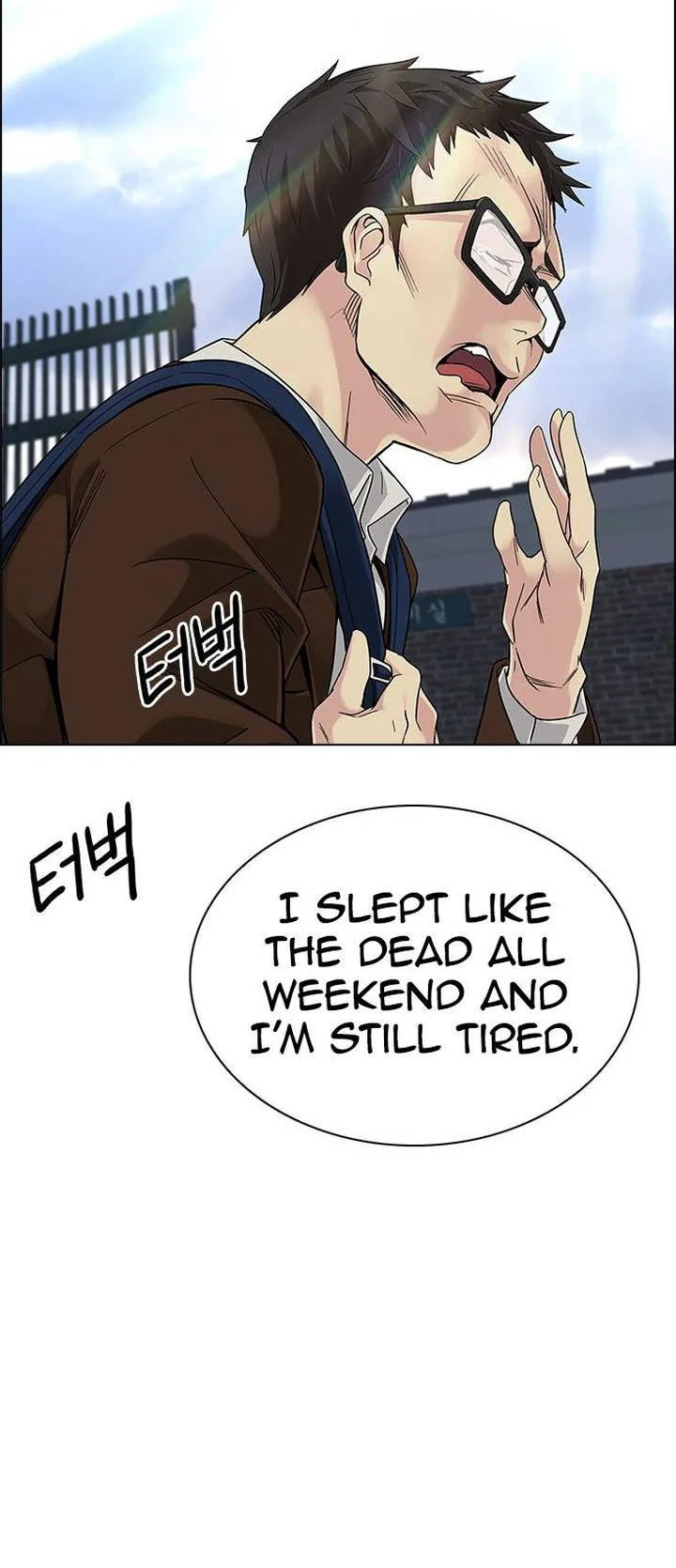 DICE: The Cube that Changes Everything Chapter 382 page 85