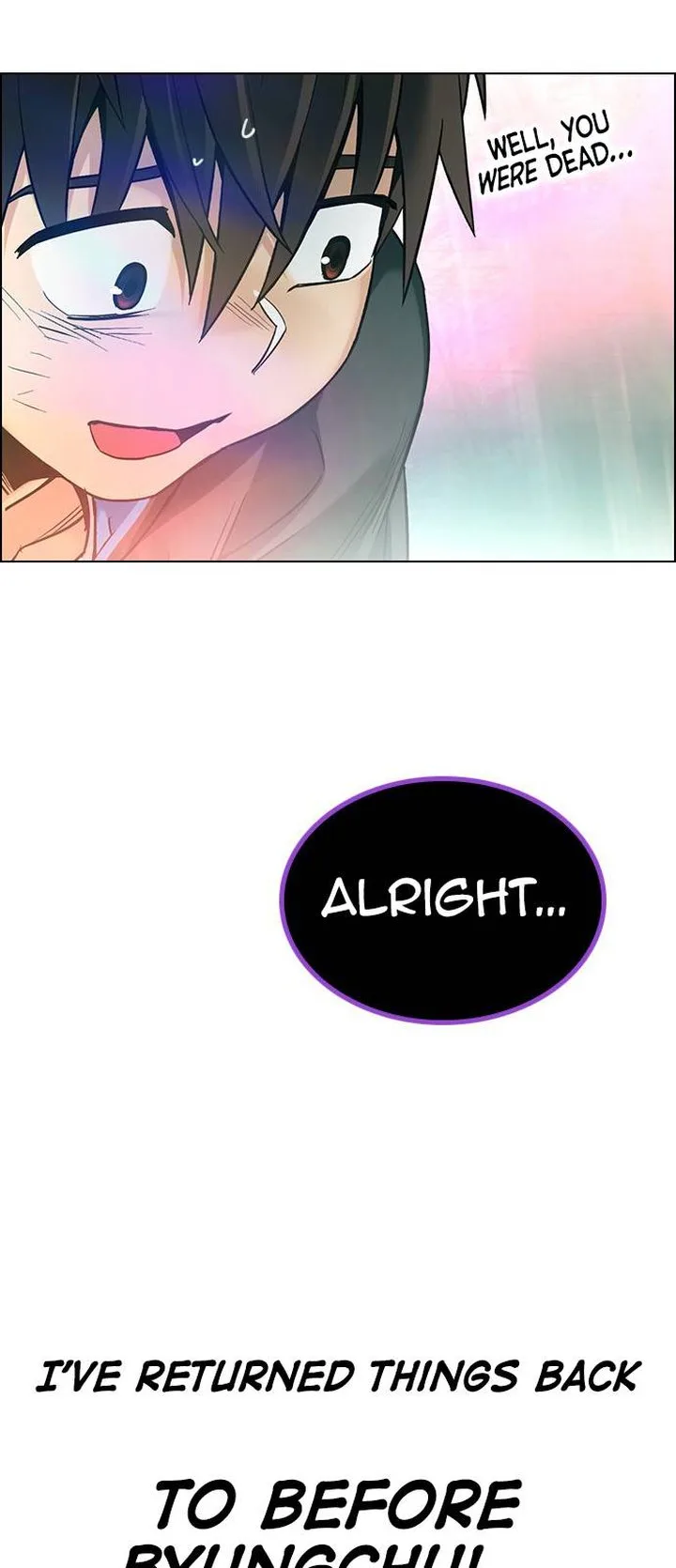 DICE: The Cube that Changes Everything Chapter 382 page 86