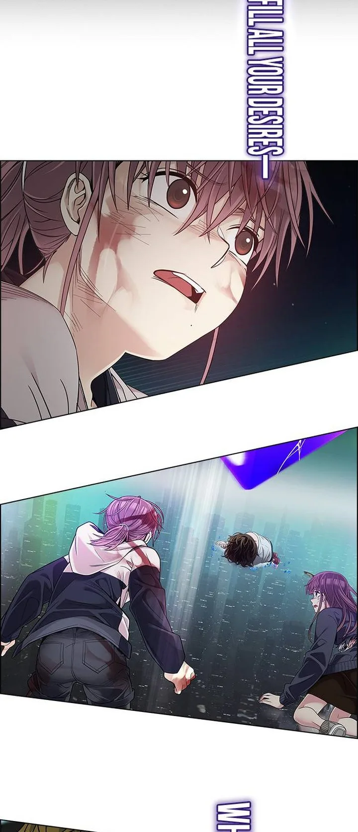 DICE: The Cube that Changes Everything Chapter 382 page 97
