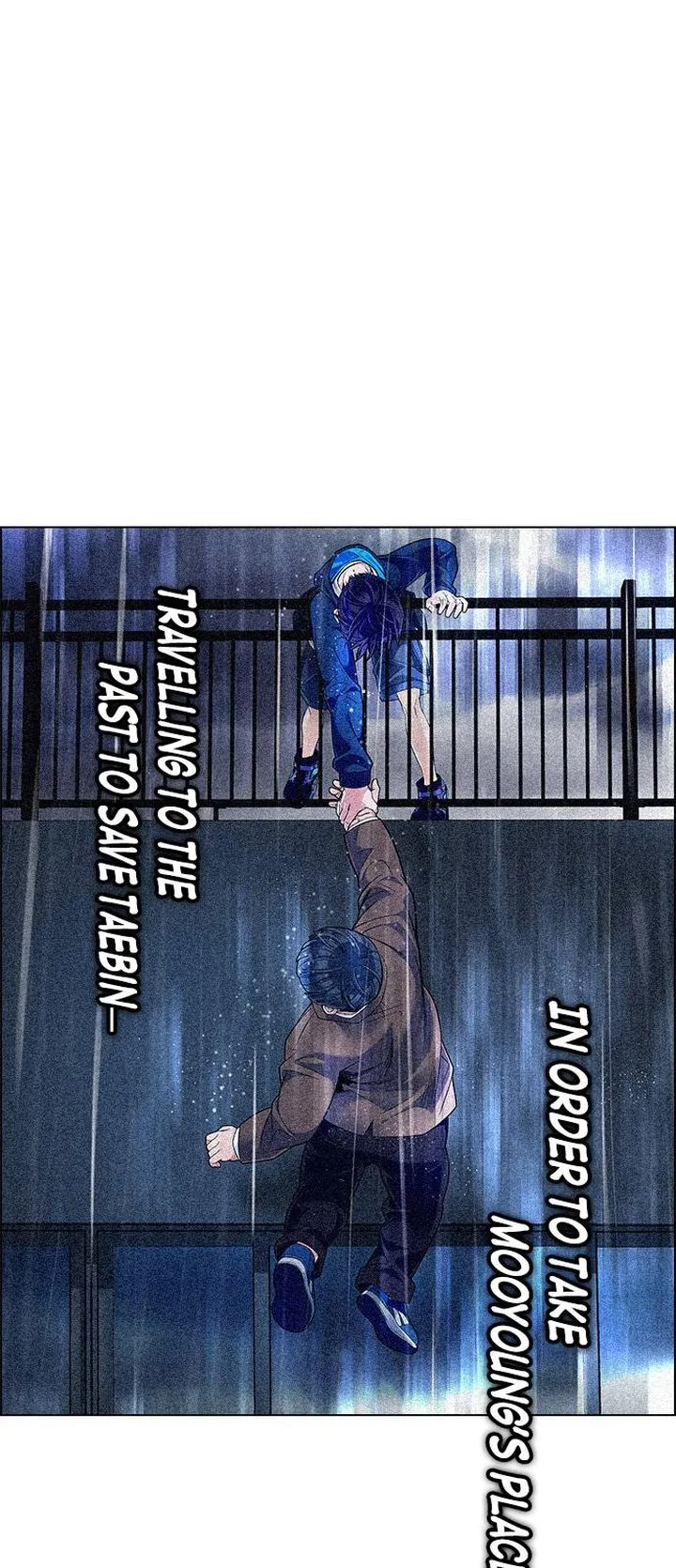 DICE: The Cube that Changes Everything Chapter 382 page 89