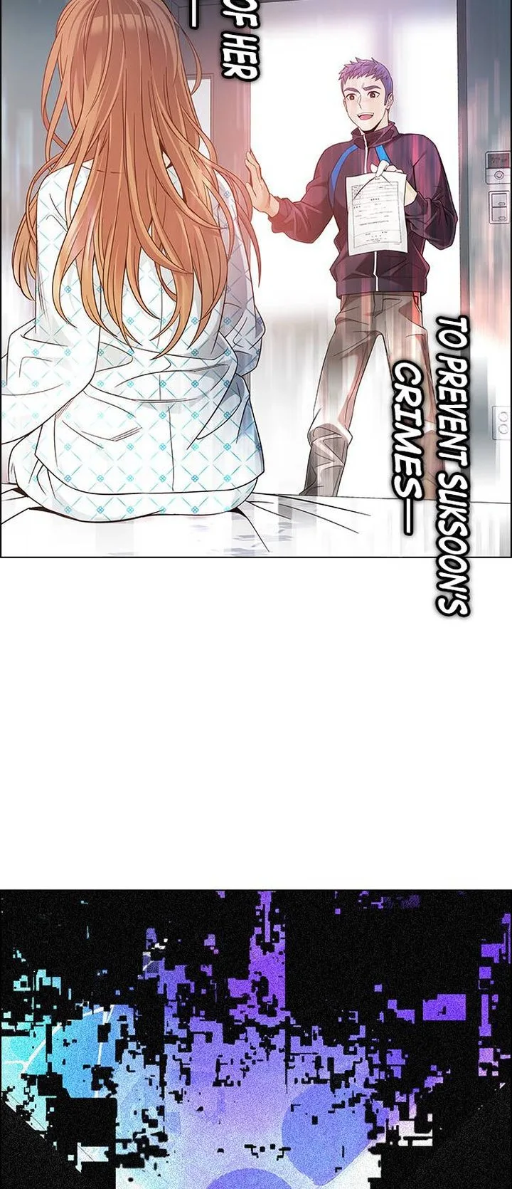 DICE: The Cube that Changes Everything Chapter 382 page 93