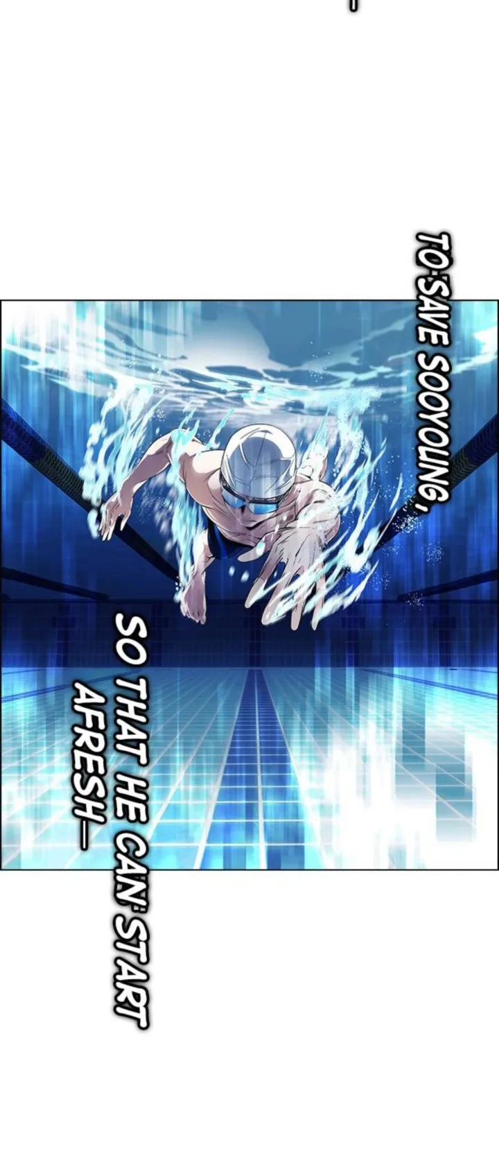 DICE: The Cube that Changes Everything Chapter 383 page 9