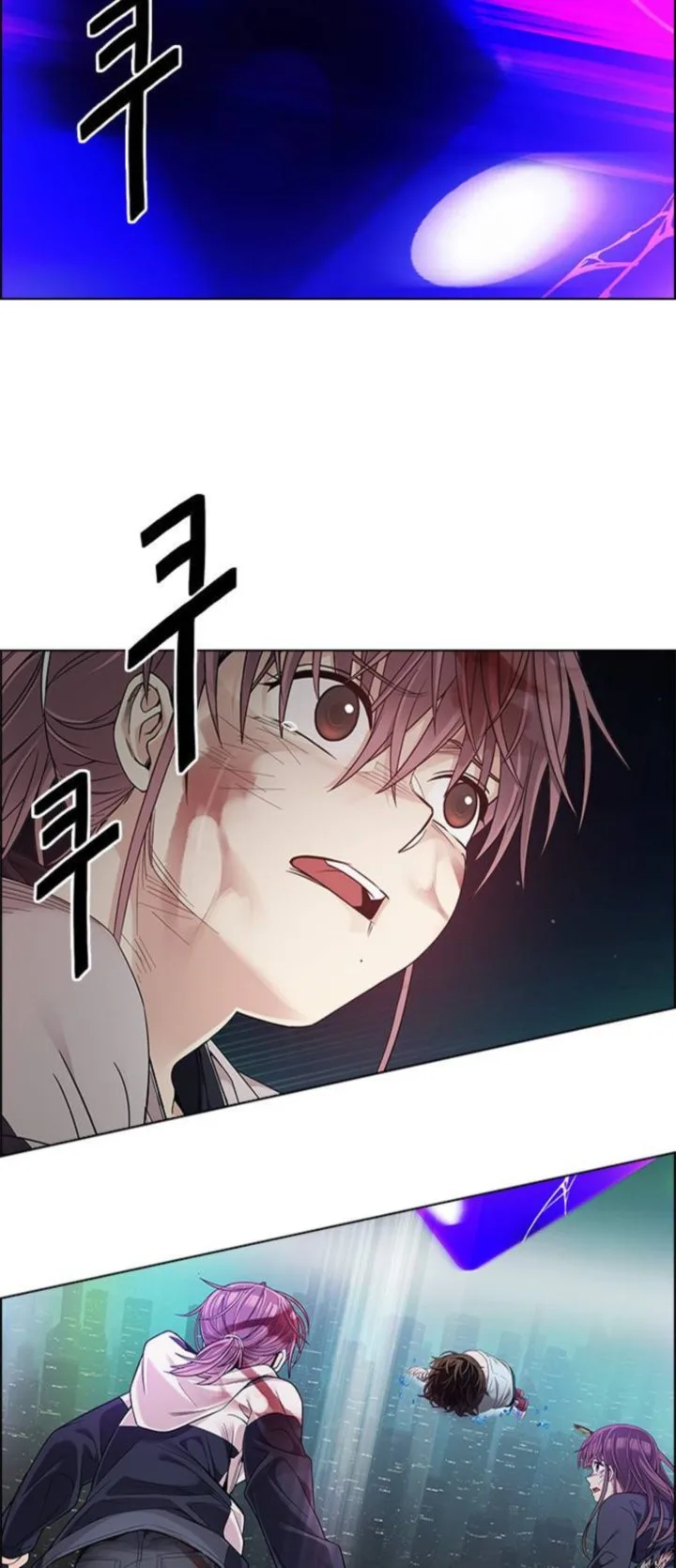 DICE: The Cube that Changes Everything Chapter 383 page 15