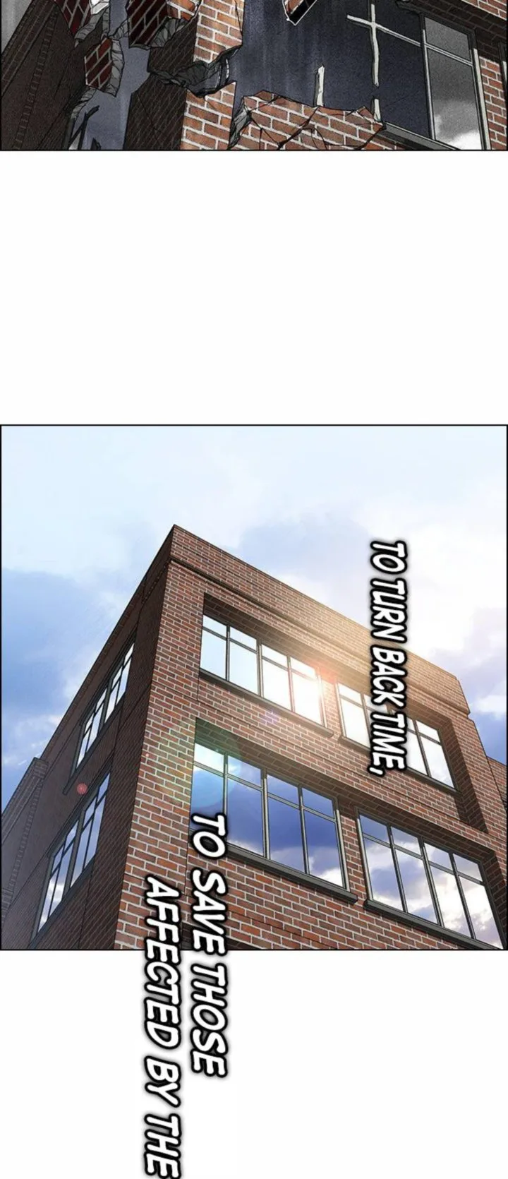 DICE: The Cube that Changes Everything Chapter 383 page 7
