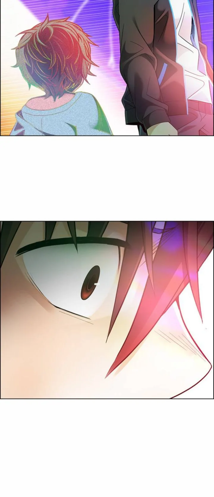 DICE: The Cube that Changes Everything Chapter 383 page 3