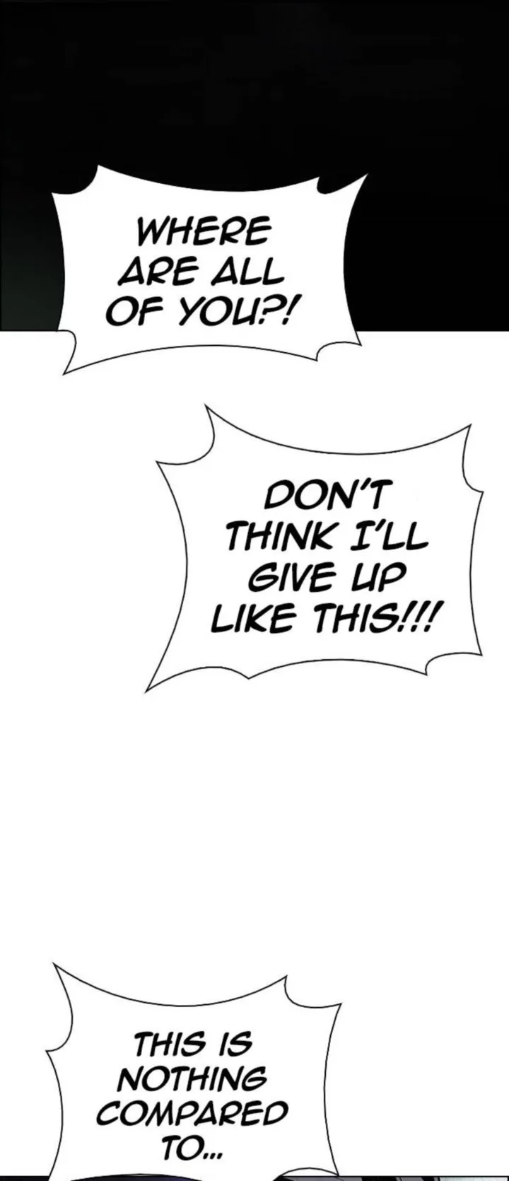 DICE: The Cube that Changes Everything Chapter 383 page 19
