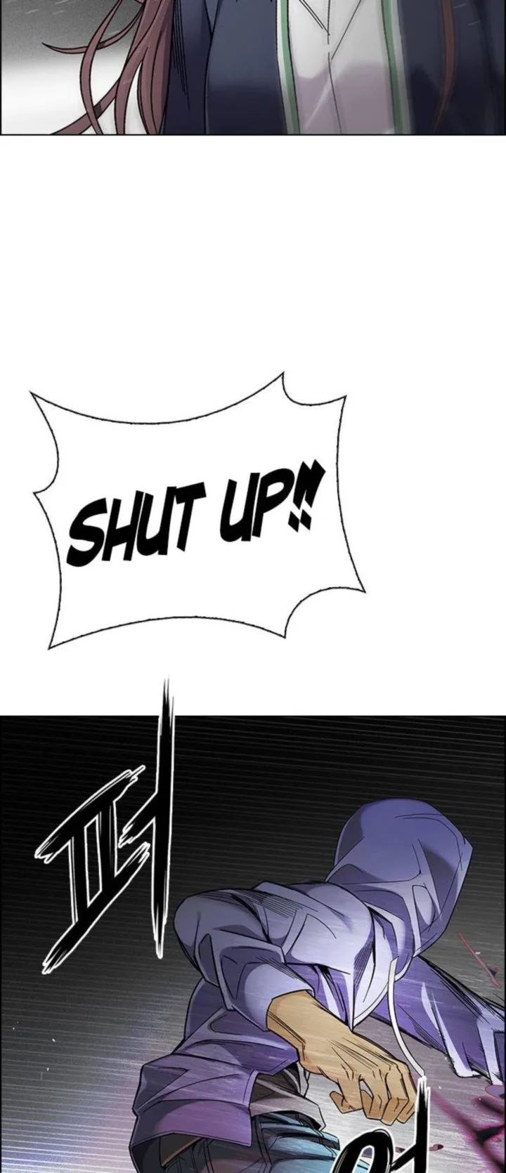 DICE: The Cube that Changes Everything Chapter 383 page 26