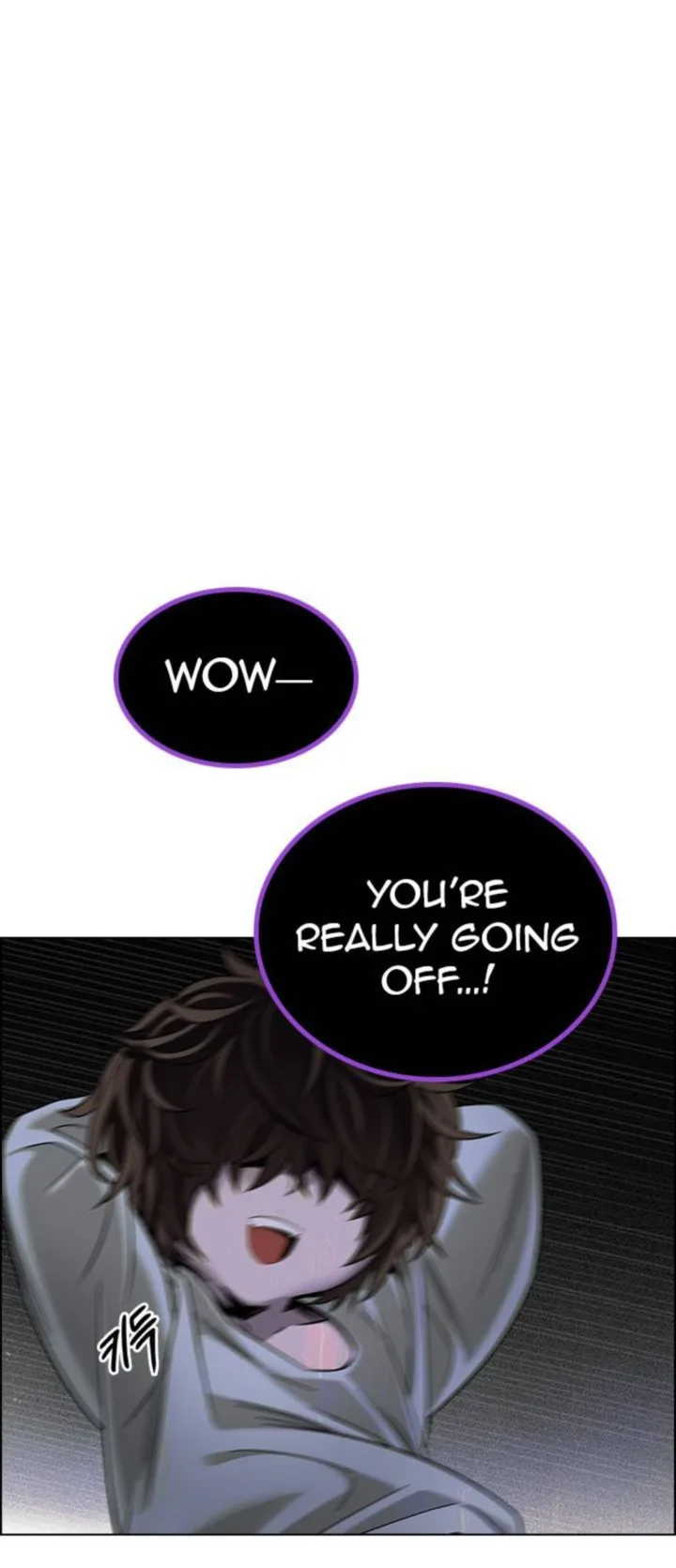 DICE: The Cube that Changes Everything Chapter 383 page 28