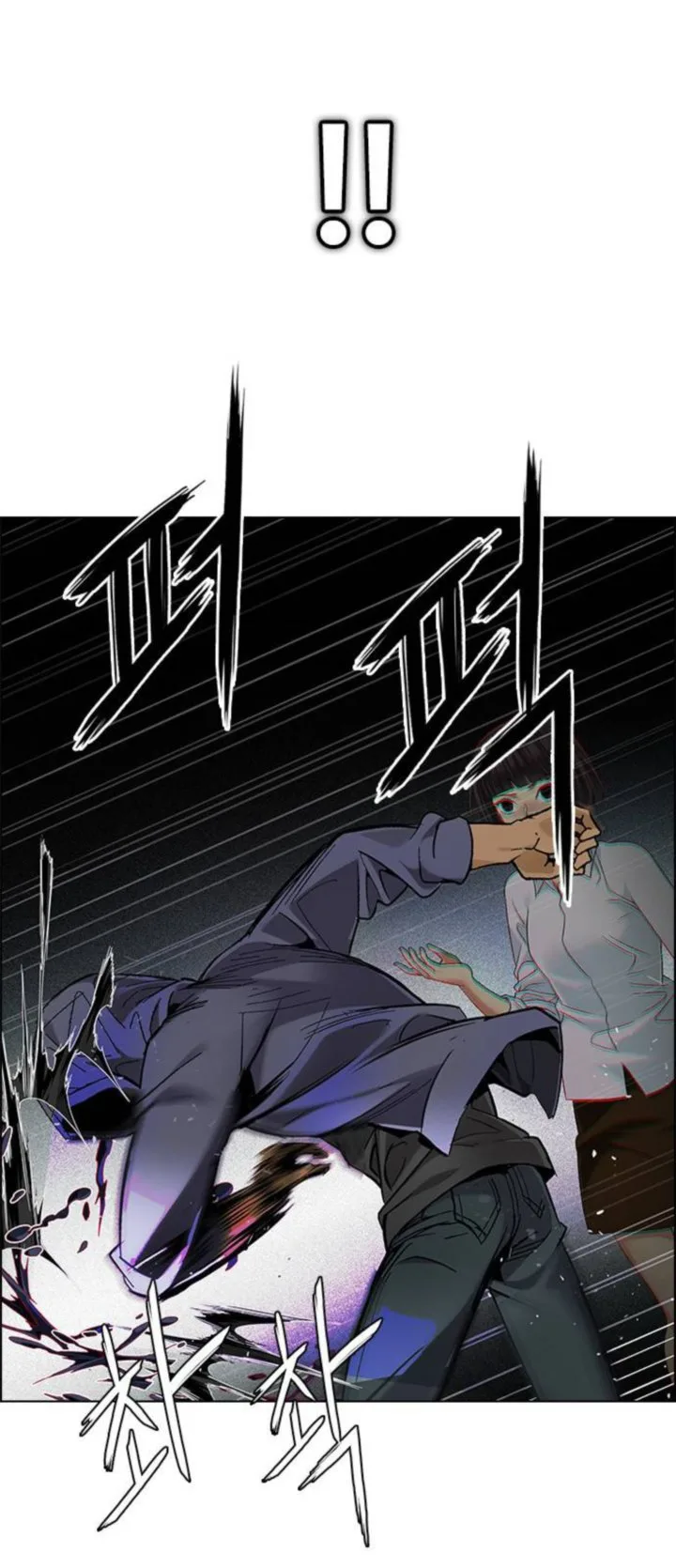 DICE: The Cube that Changes Everything Chapter 383 page 29