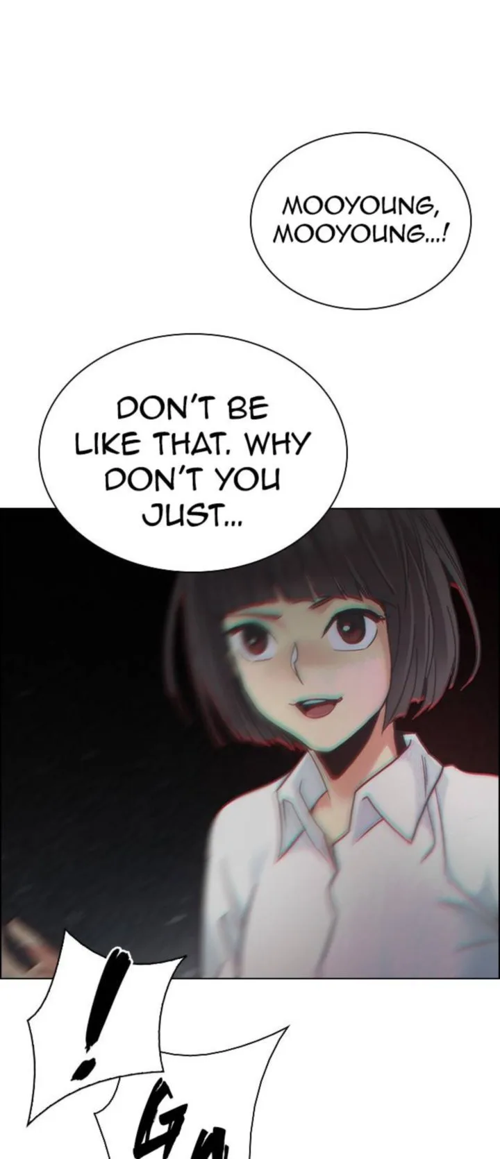 DICE: The Cube that Changes Everything Chapter 383 page 30