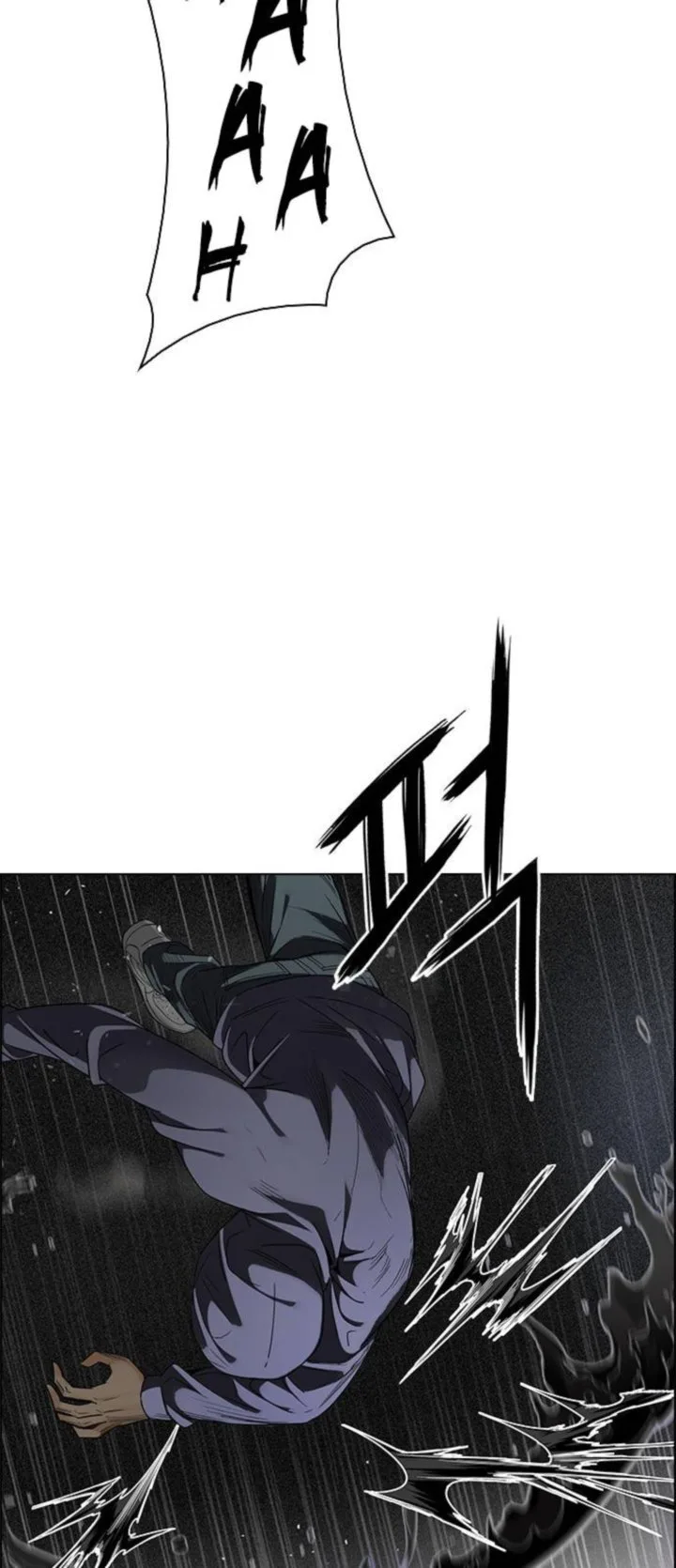 DICE: The Cube that Changes Everything Chapter 383 page 31