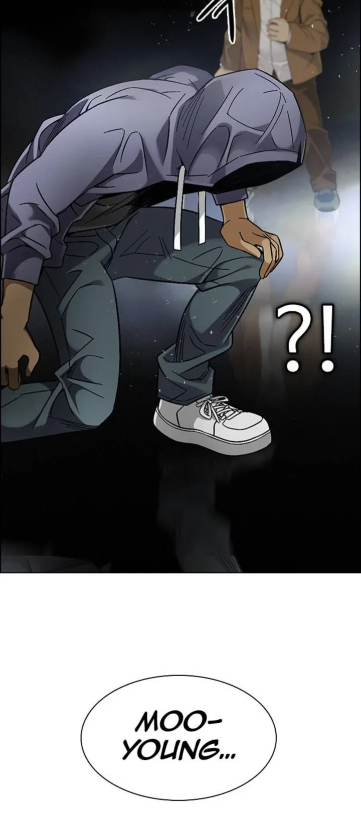 DICE: The Cube that Changes Everything Chapter 383 page 35