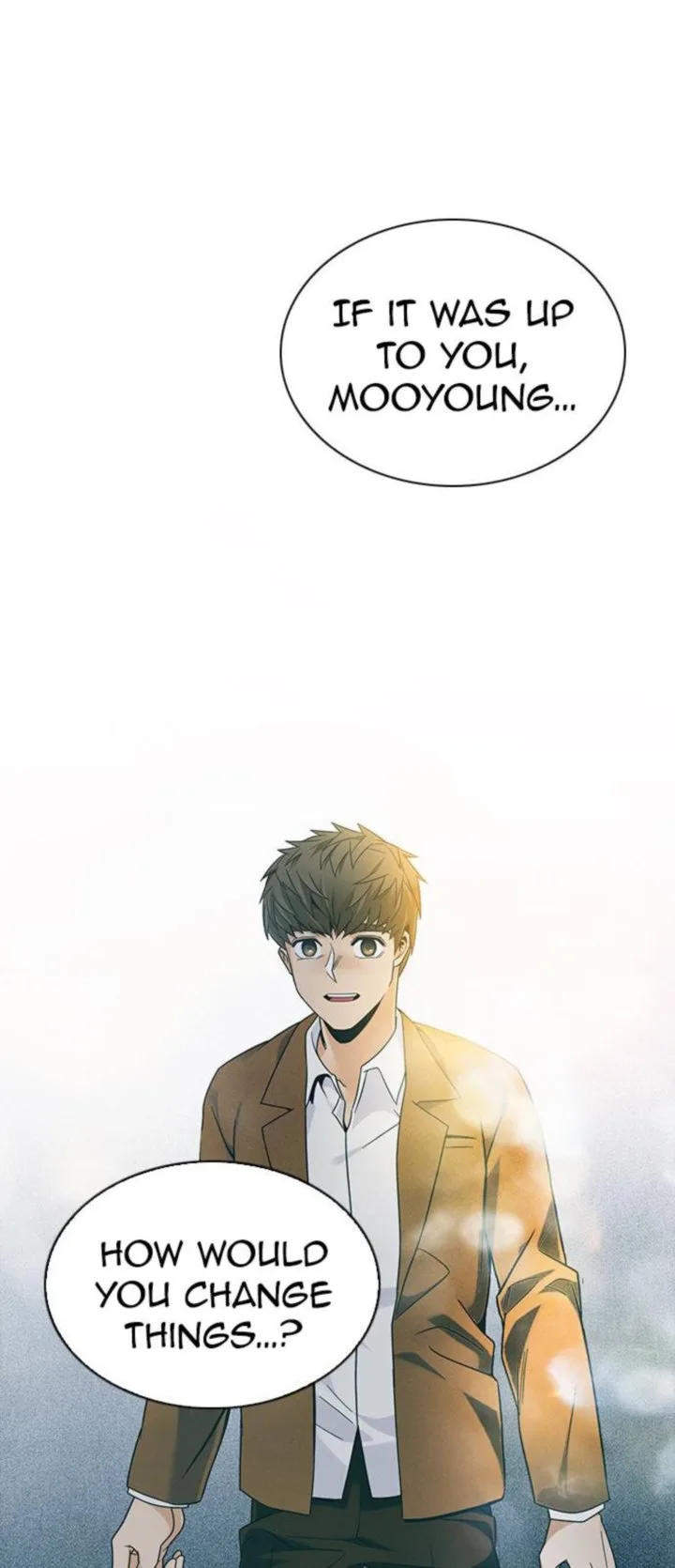 DICE: The Cube that Changes Everything Chapter 383 page 38