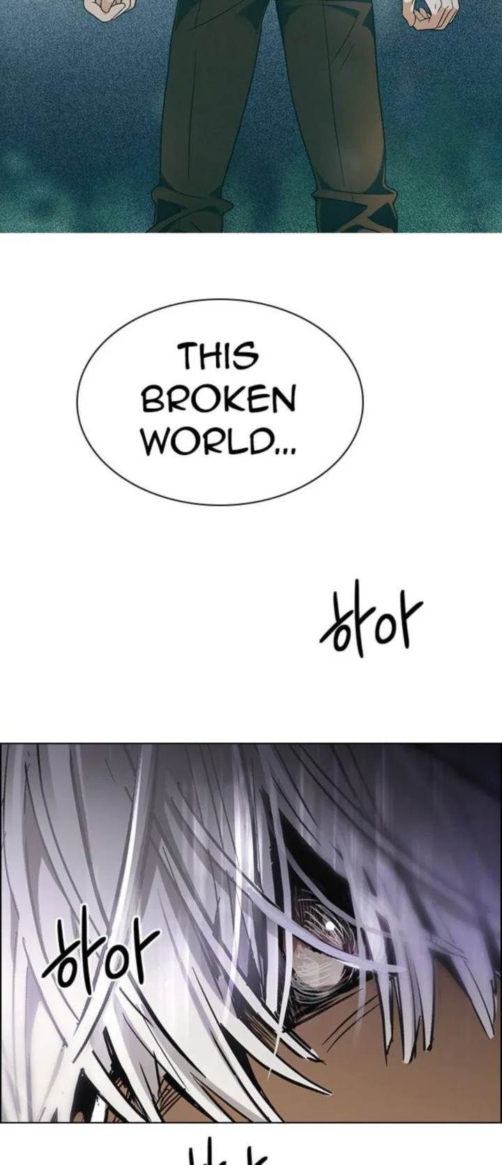 DICE: The Cube that Changes Everything Chapter 383 page 39