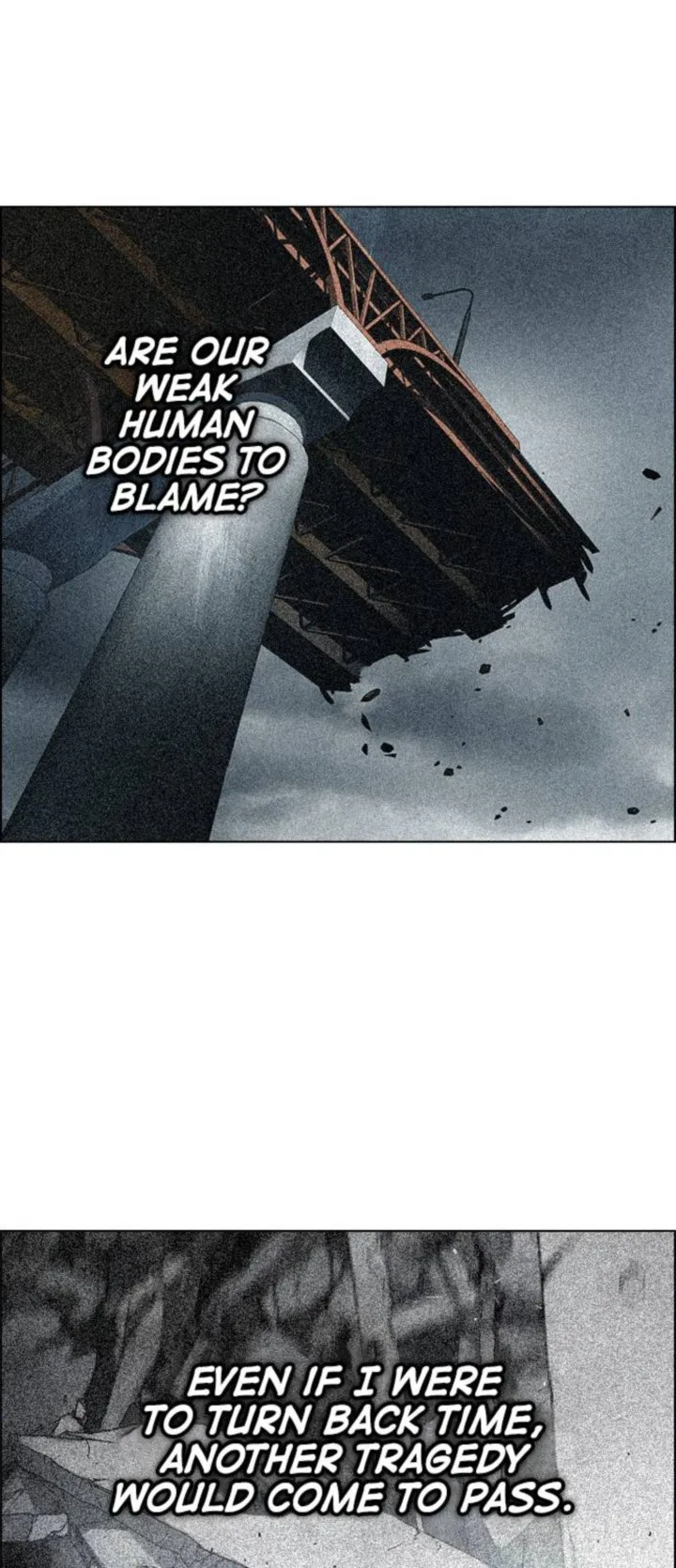 DICE: The Cube that Changes Everything Chapter 383 page 47