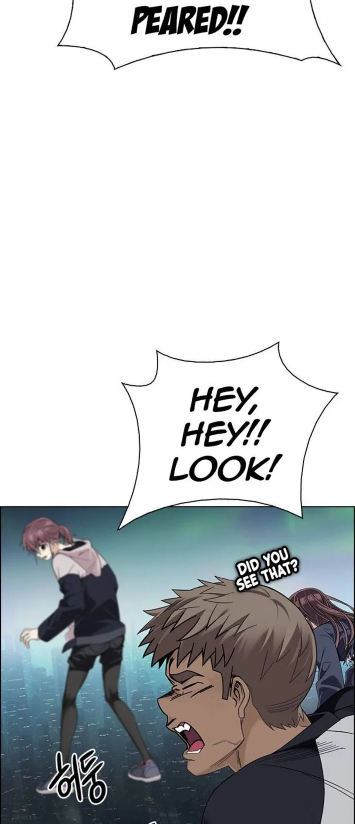 DICE: The Cube that Changes Everything Chapter 383 page 68