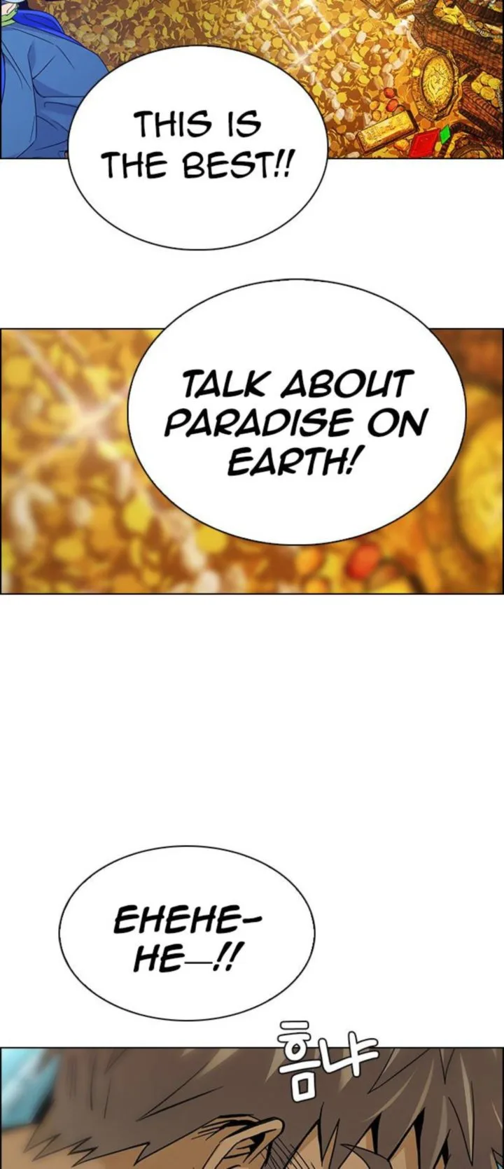 DICE: The Cube that Changes Everything Chapter 383 page 82