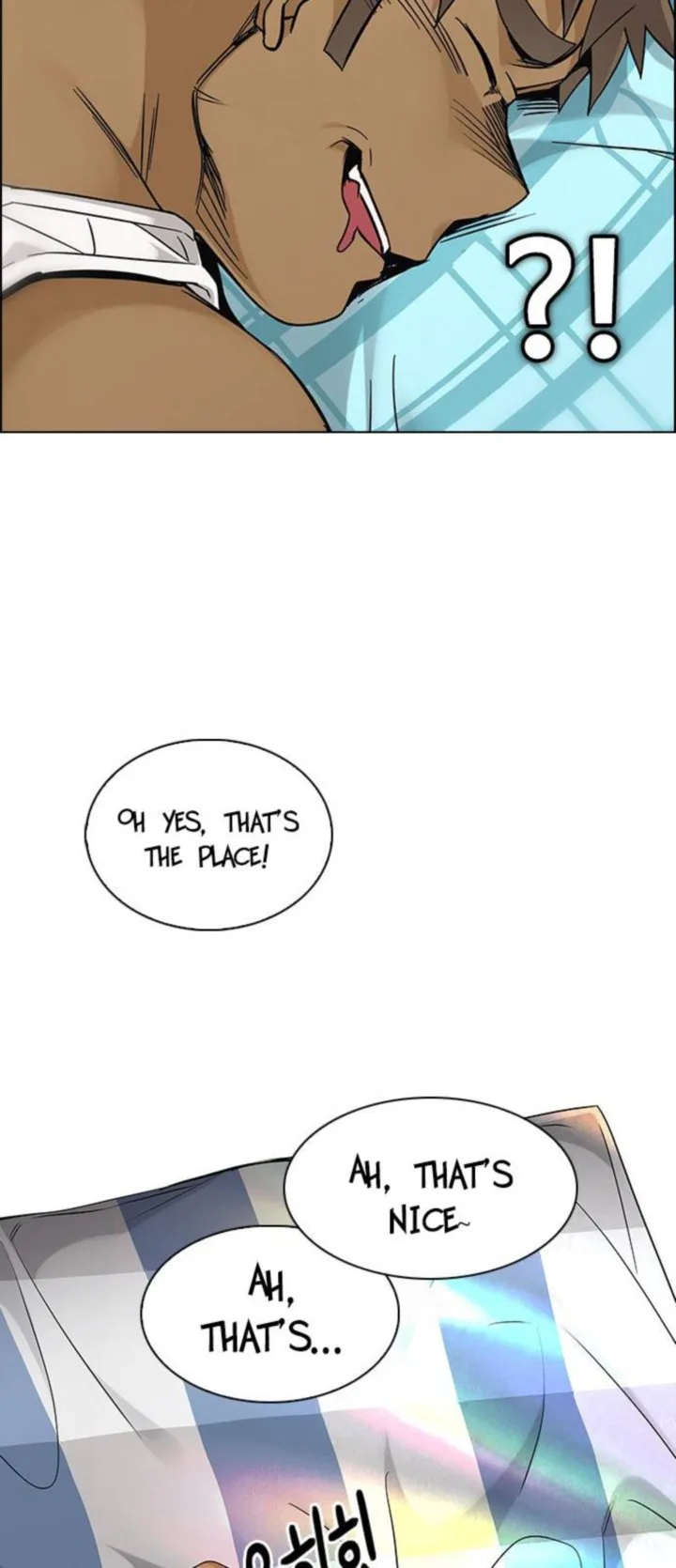 DICE: The Cube that Changes Everything Chapter 383 page 83