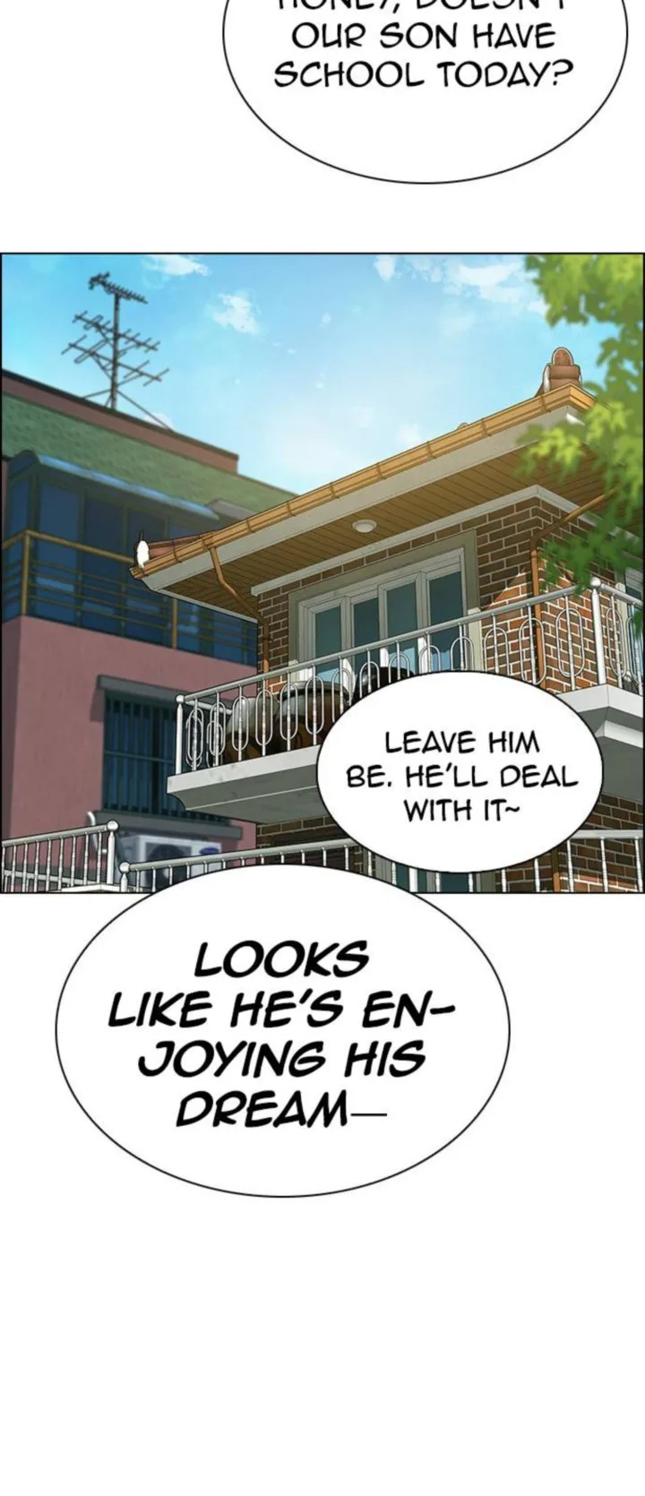 DICE: The Cube that Changes Everything Chapter 383 page 85