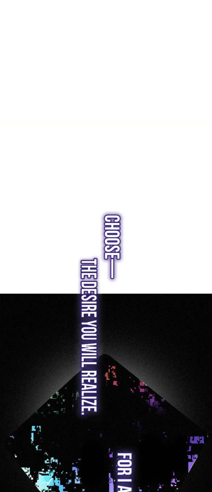 DICE: The Cube that Changes Everything Chapter 383 page 87