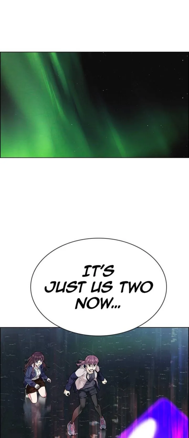 DICE: The Cube that Changes Everything Chapter 383 page 90