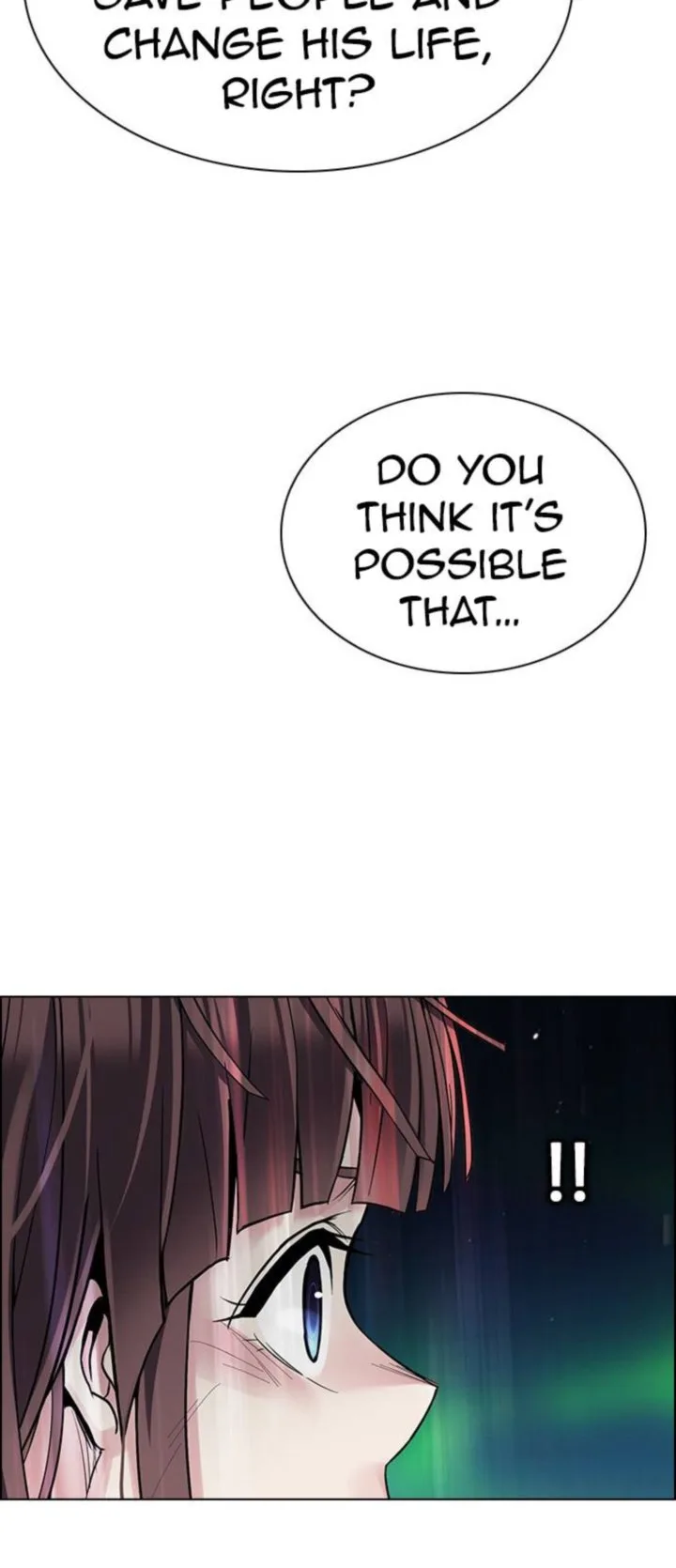 DICE: The Cube that Changes Everything Chapter 383 page 93