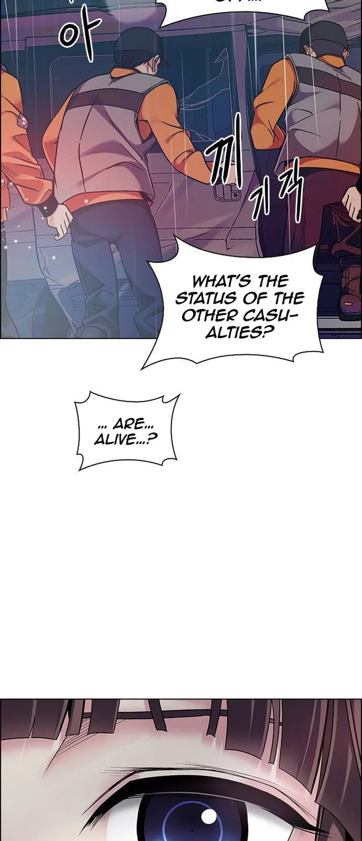 DICE: The Cube that Changes Everything Chapter 384 page 3