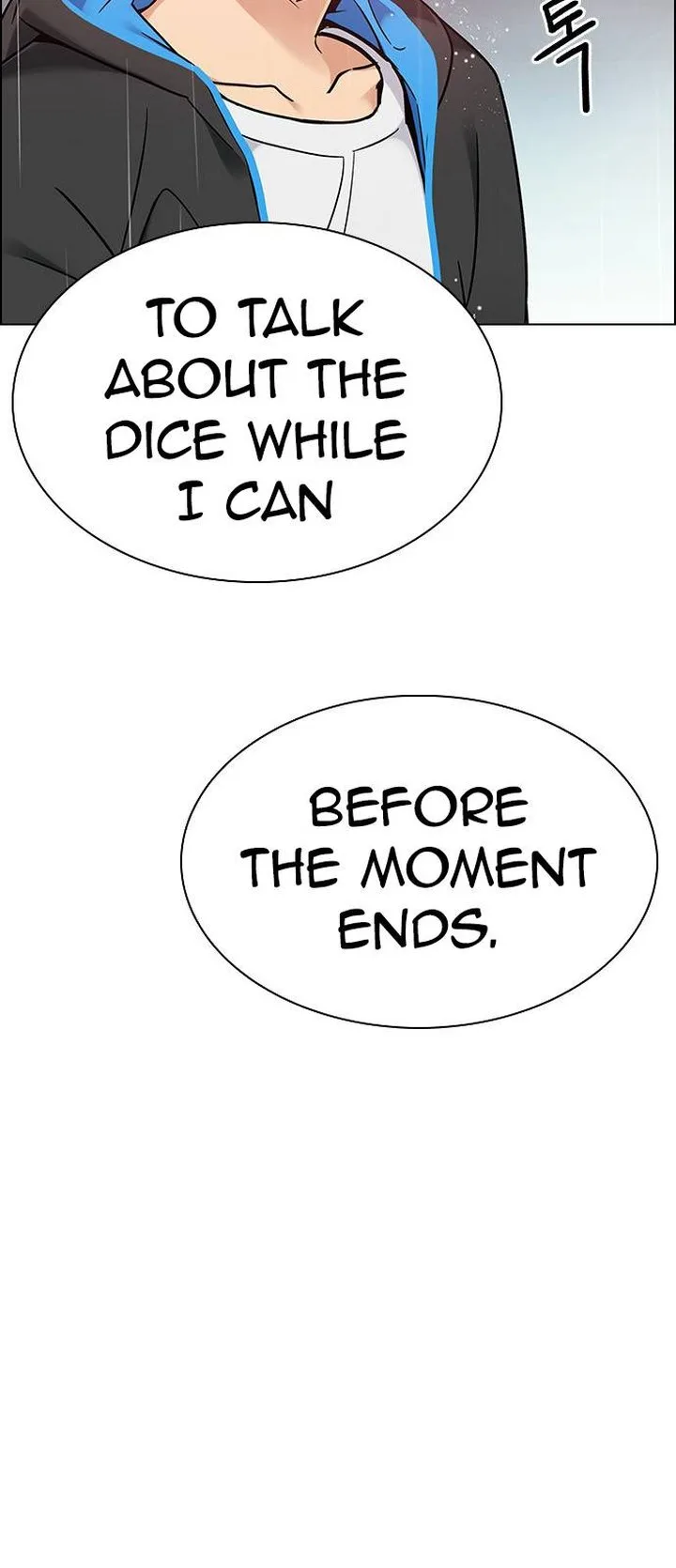DICE: The Cube that Changes Everything Chapter 384 page 17