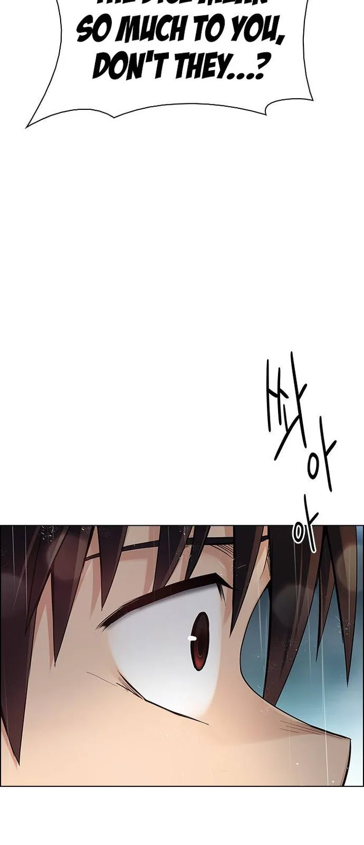 DICE: The Cube that Changes Everything Chapter 384 page 15