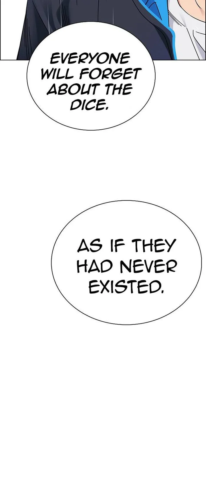 DICE: The Cube that Changes Everything Chapter 384 page 12