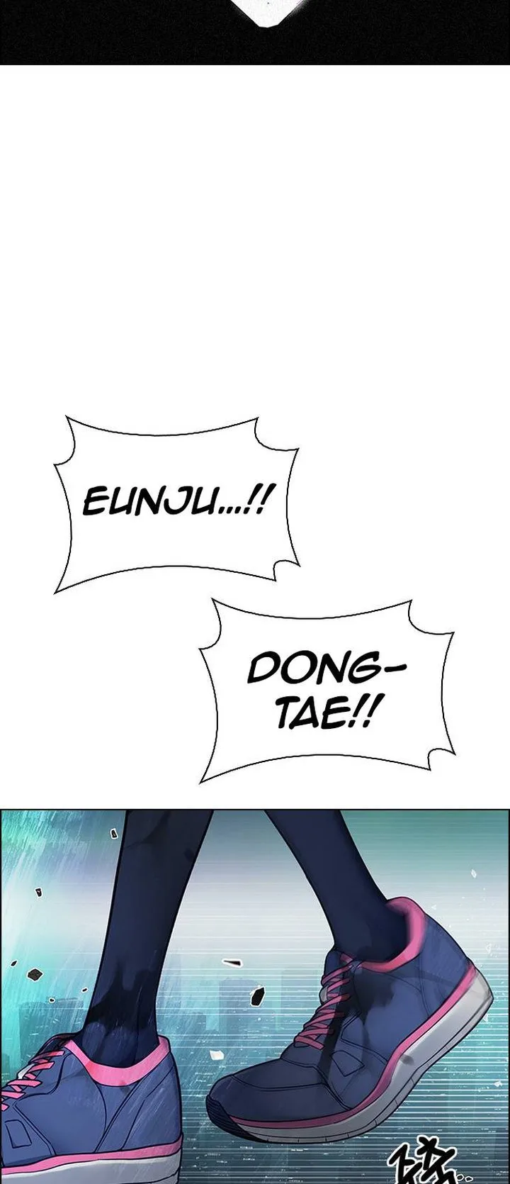 DICE: The Cube that Changes Everything Chapter 384 page 23
