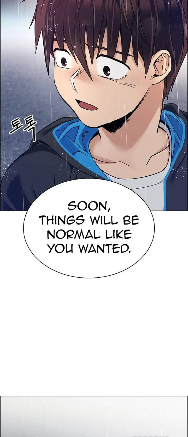 DICE: The Cube that Changes Everything Chapter 384 page 9