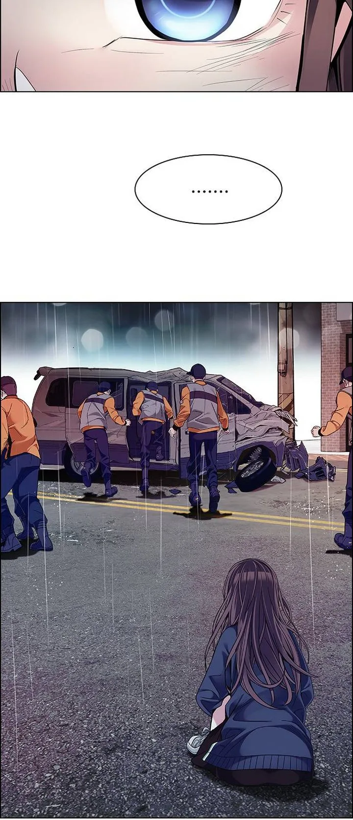 DICE: The Cube that Changes Everything Chapter 384 page 4
