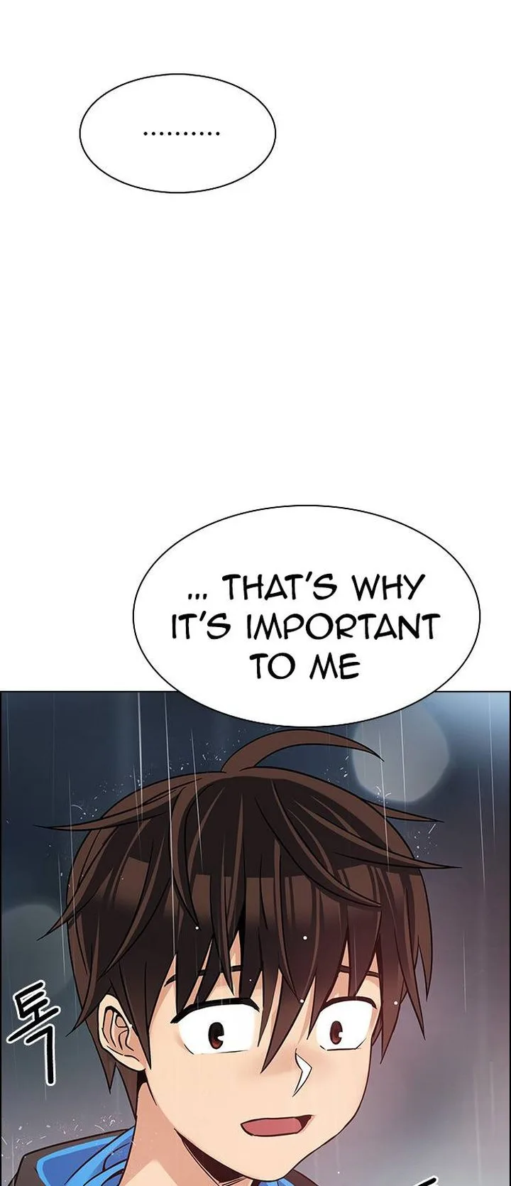 DICE: The Cube that Changes Everything Chapter 384 page 16