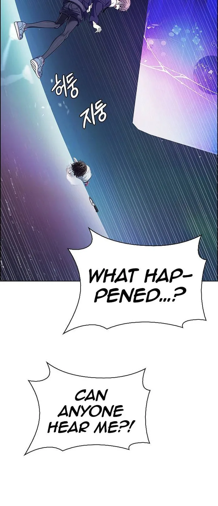 DICE: The Cube that Changes Everything Chapter 384 page 25