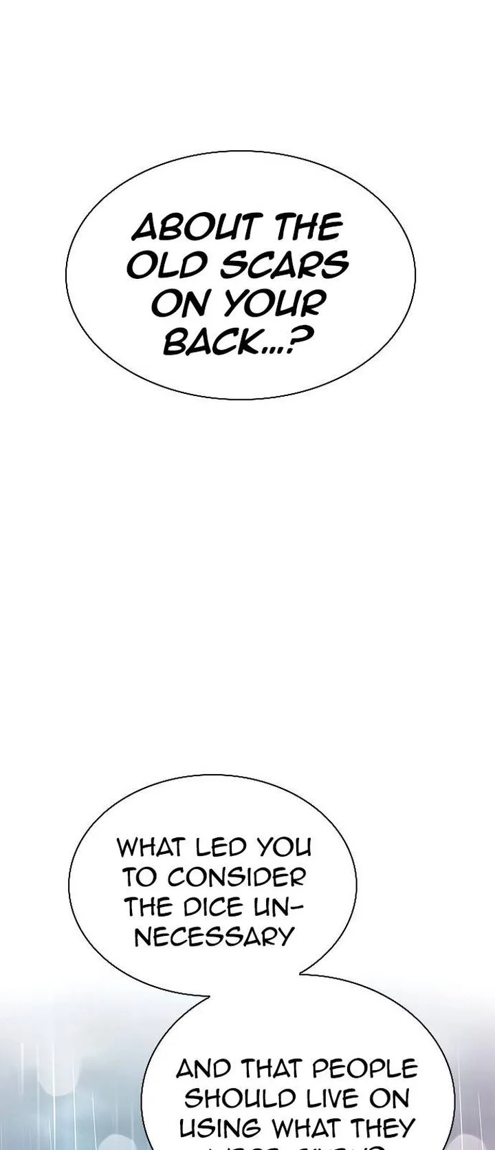 DICE: The Cube that Changes Everything Chapter 384 page 19