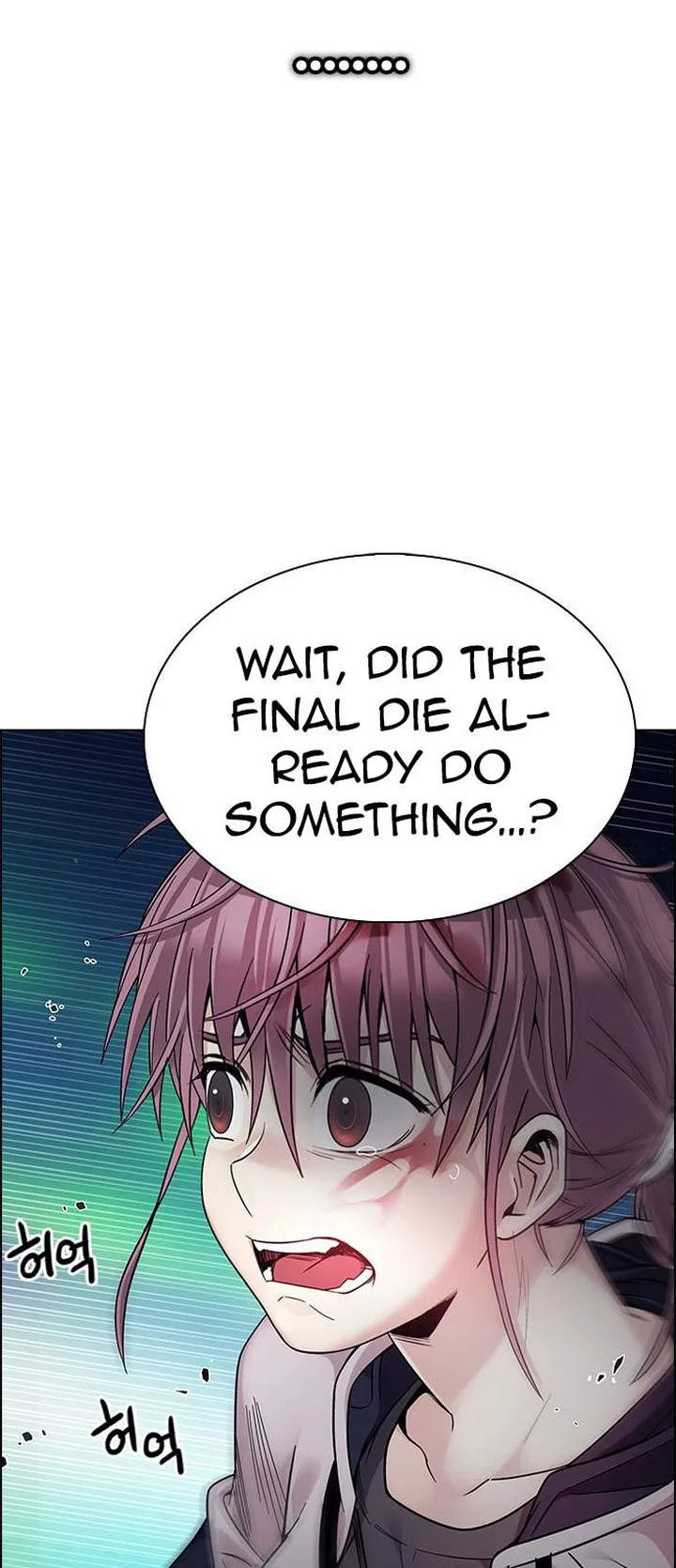 DICE: The Cube that Changes Everything Chapter 384 page 26