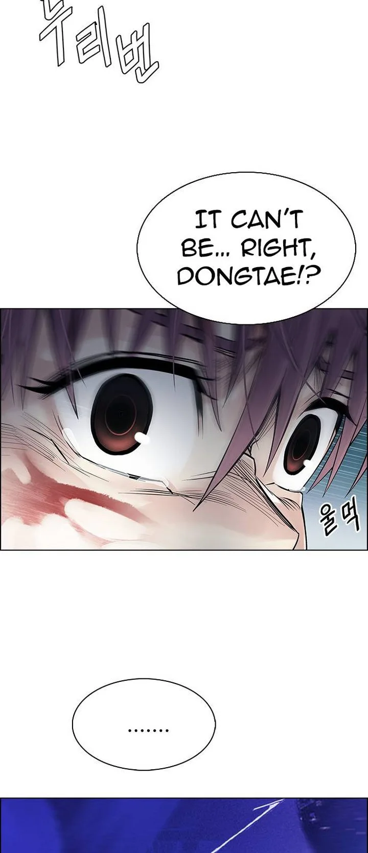 DICE: The Cube that Changes Everything Chapter 384 page 28