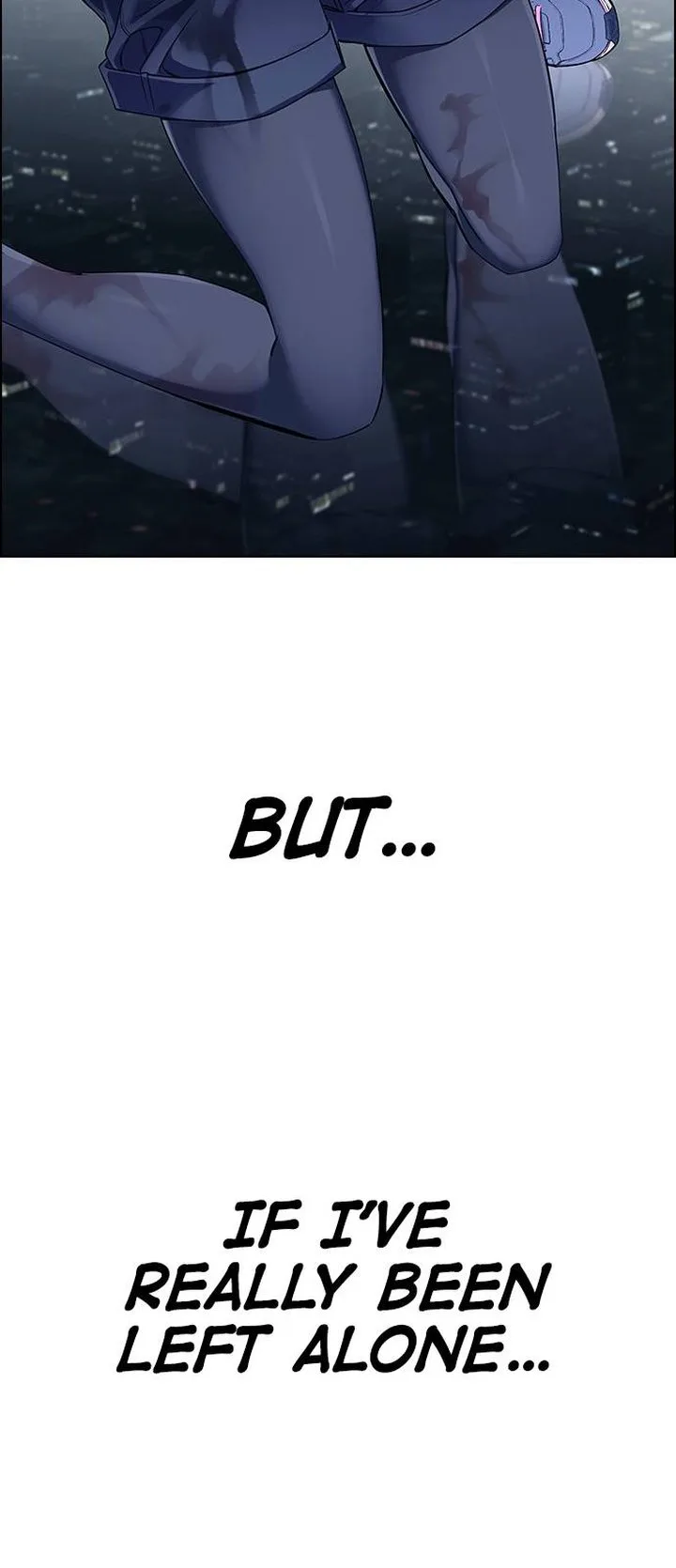 DICE: The Cube that Changes Everything Chapter 384 page 30