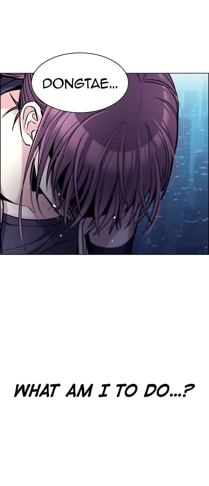 DICE: The Cube that Changes Everything Chapter 384 page 31