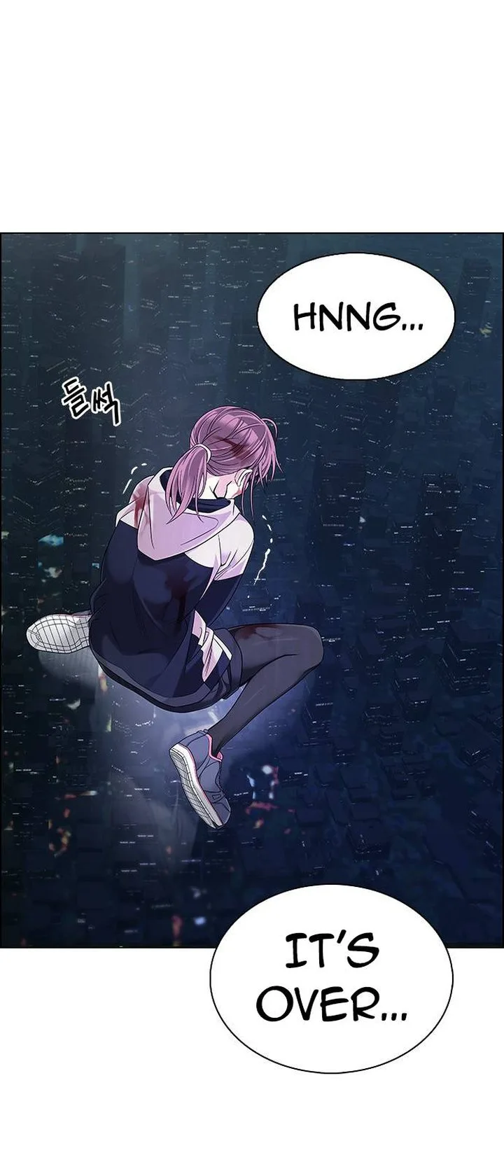 DICE: The Cube that Changes Everything Chapter 384 page 32