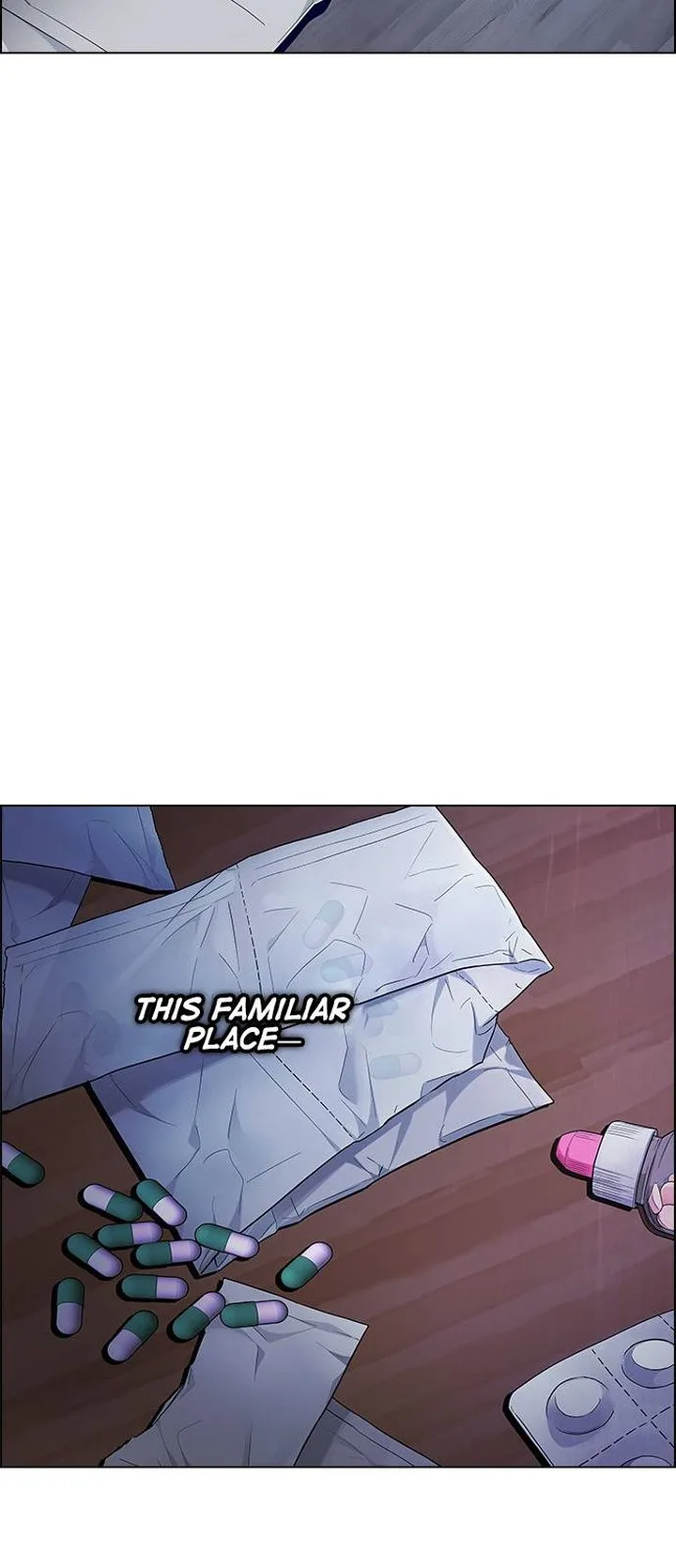 DICE: The Cube that Changes Everything Chapter 384 page 34