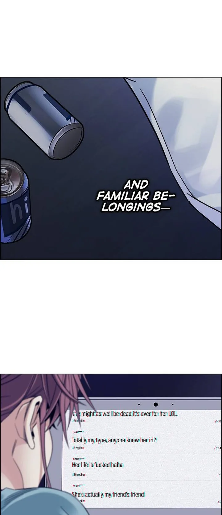 DICE: The Cube that Changes Everything Chapter 384 page 35