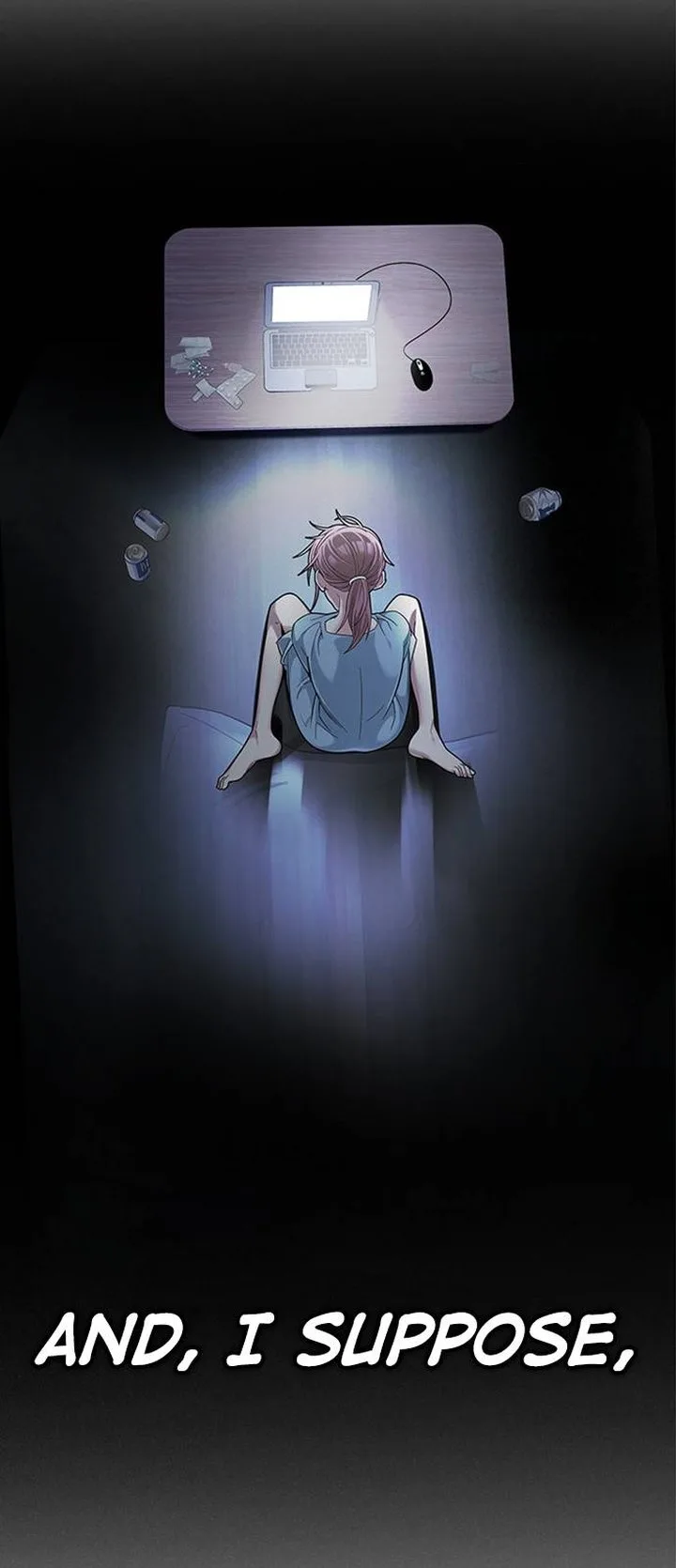 DICE: The Cube that Changes Everything Chapter 384 page 39